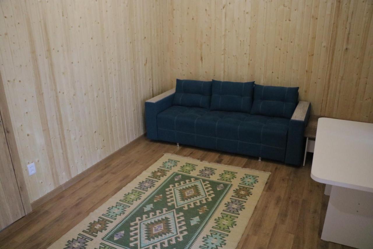 Orman Ski Shchuchinskiy Dış mekan fotoğraf